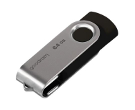 GOODRAM USB 3.1 Gen 2 64GB 60MB/s UTS3-0640K0R11 - 308144 - zdjęcie 2